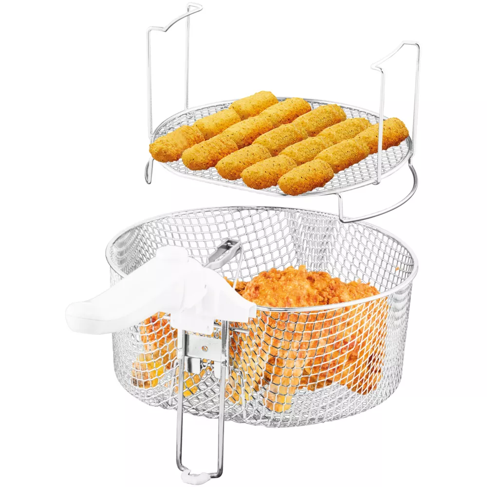 FRITEUSE FRITEUSE MOULINEX MEGA 2KG 2100W